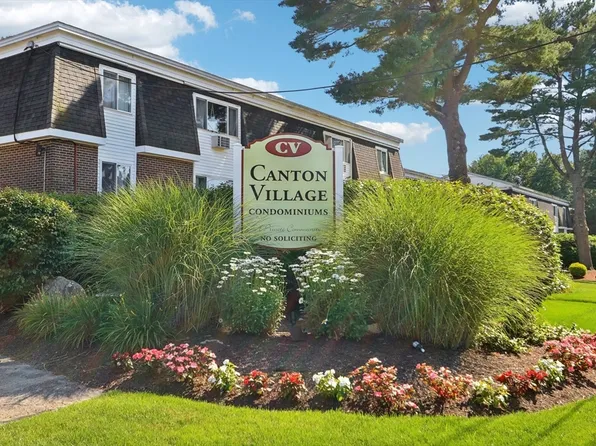 51 Will Dr Unit 127, Canton, MA 02021