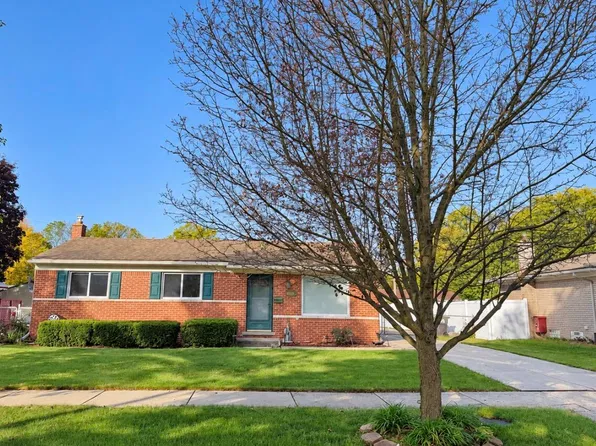 11192 Dudley St, Taylor, MI 48180