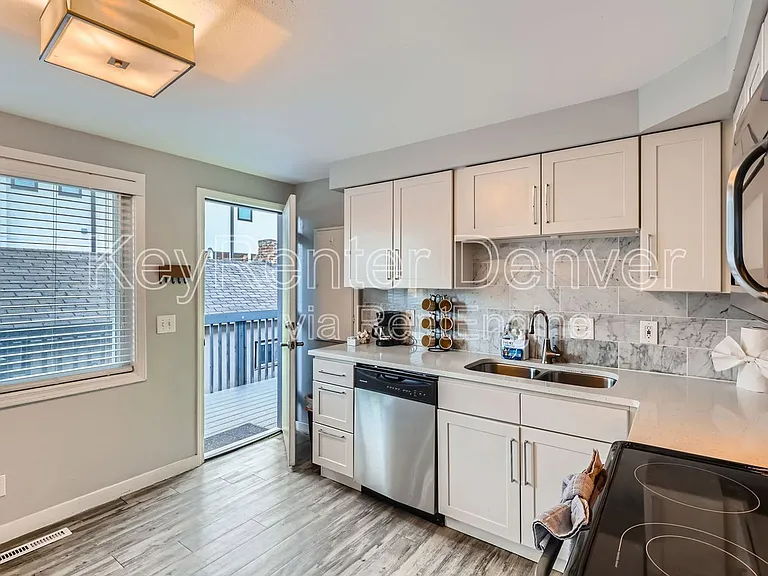 2445 Lawrence St #A — Photo 10