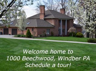 1000 Beechwood Dr, Windber, PA