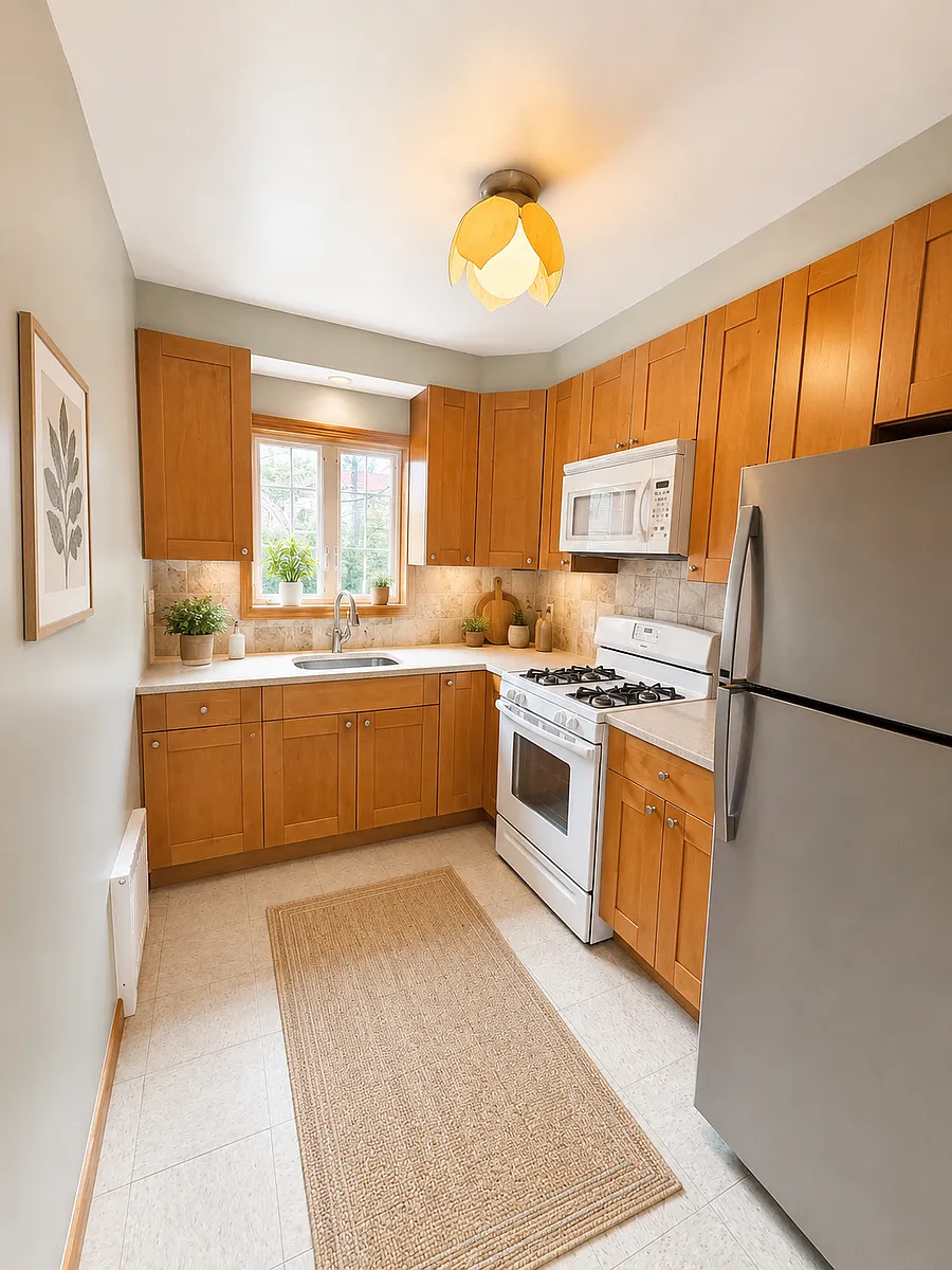 Building Photo - 103 N Henry St #1