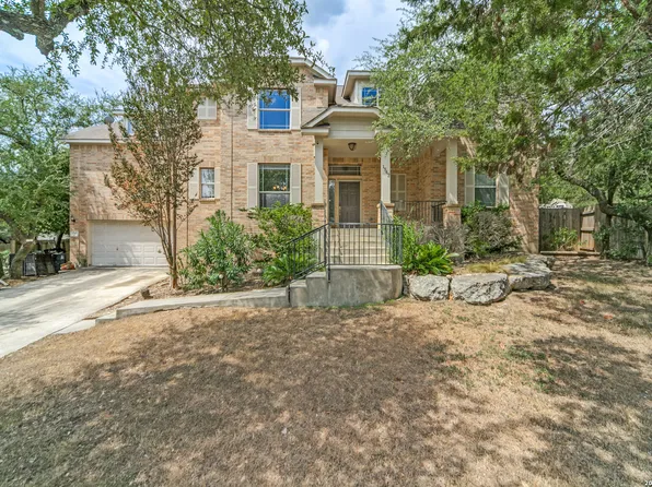 1543 Overlook Crk, San Antonio, TX 78260