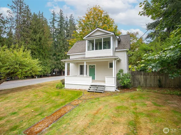 4540 Cable Street, Bellingham, WA 98229
