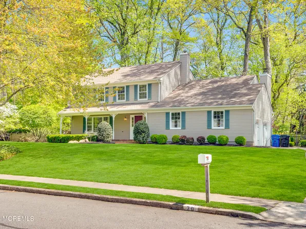 79 Green Meadow Boulevard, Middletown, NJ 07748