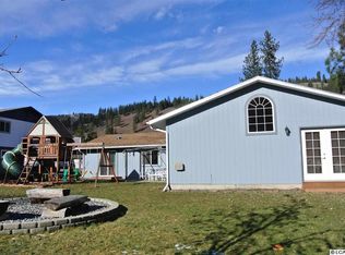 12280 Grand Ave, Orofino, ID 83544