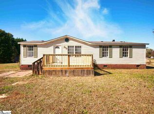 801 Happy Valley Rd, Fountain Inn, SC 29644