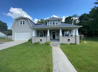 229 Hamlin St, Corbin, KY 40701