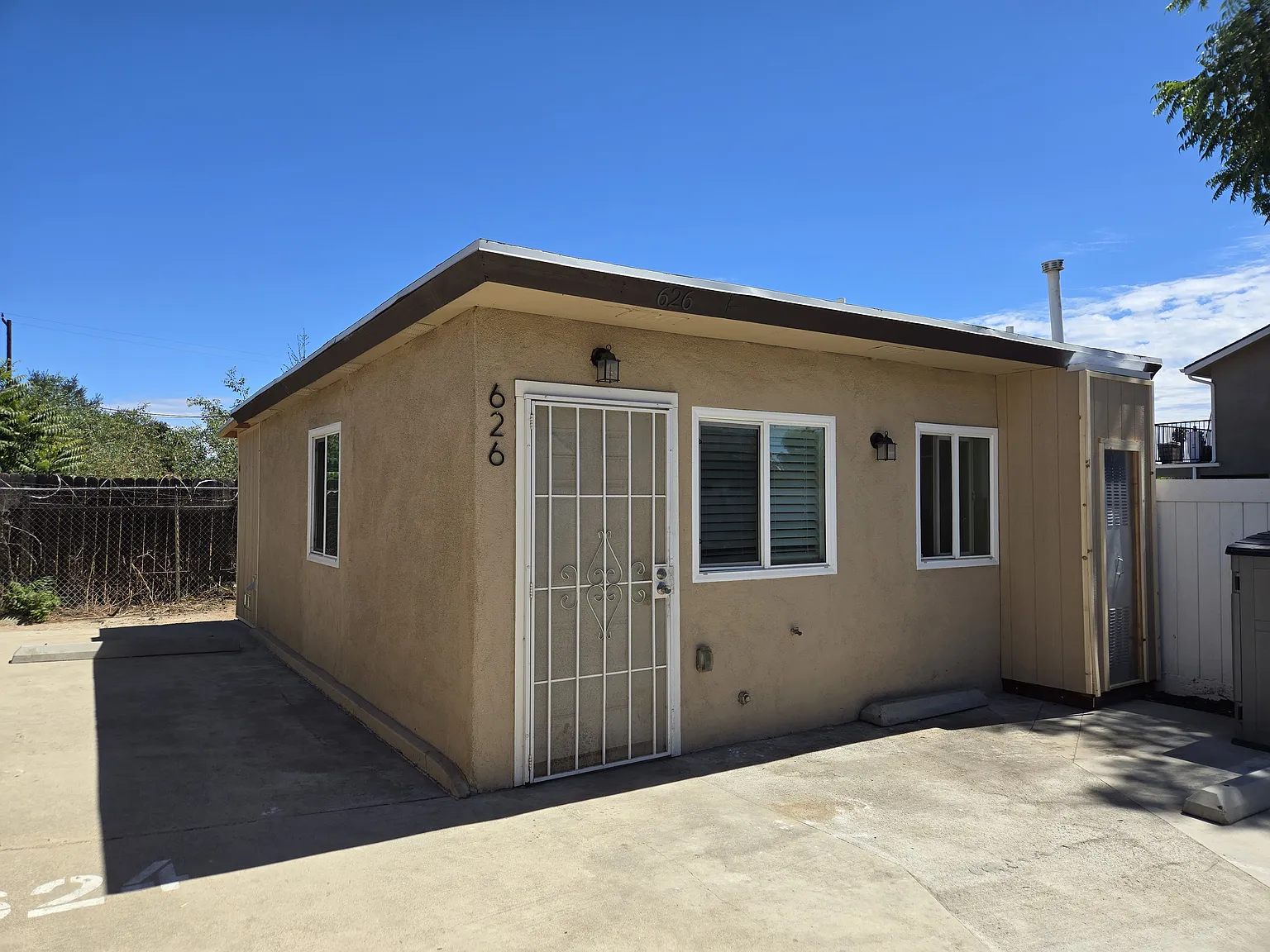 1 bed, 510 sqft, $1,850 — Photo 1