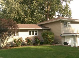 3849 S Garthwaite Rd, Marion, IN 46953