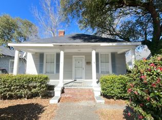 212 Christmas Pl, Camden, SC 29020