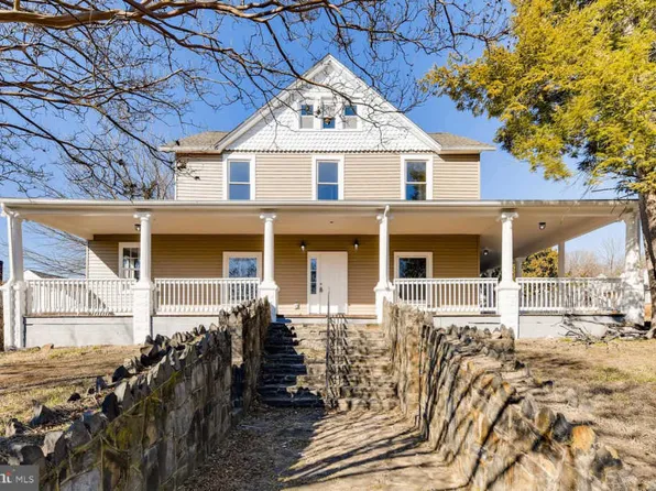4508 Luerssen Ave, Baltimore, MD 21206