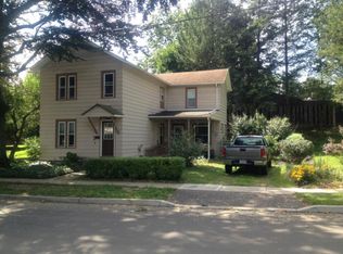 104 Maple St, Athens, PA 18810