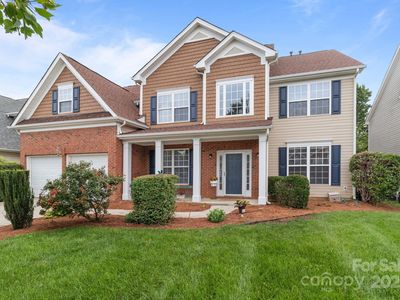 1572 Edenton St NW, Concord, NC, 28027