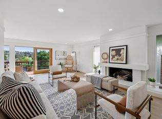 22 North Terrace, Tiburon, CA 94920
