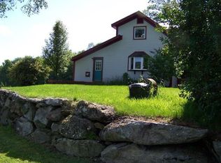 1037 Jerusalem Hl, Rochester, VT 05767