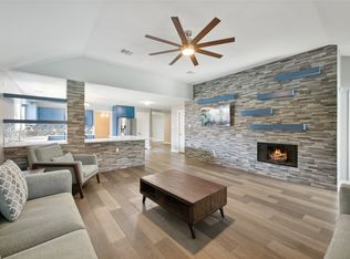 1107 Manassas Dr, Forney, TX 75126