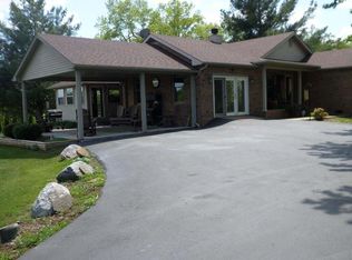 10301 Highway 1274, Wellington, KY 40387