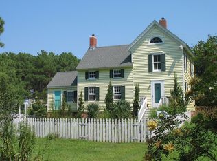 14457 Broadway Rd, Onancock, VA 23417