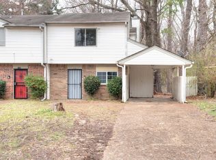 2194 Goldbrier Ln, Memphis, TN 38134