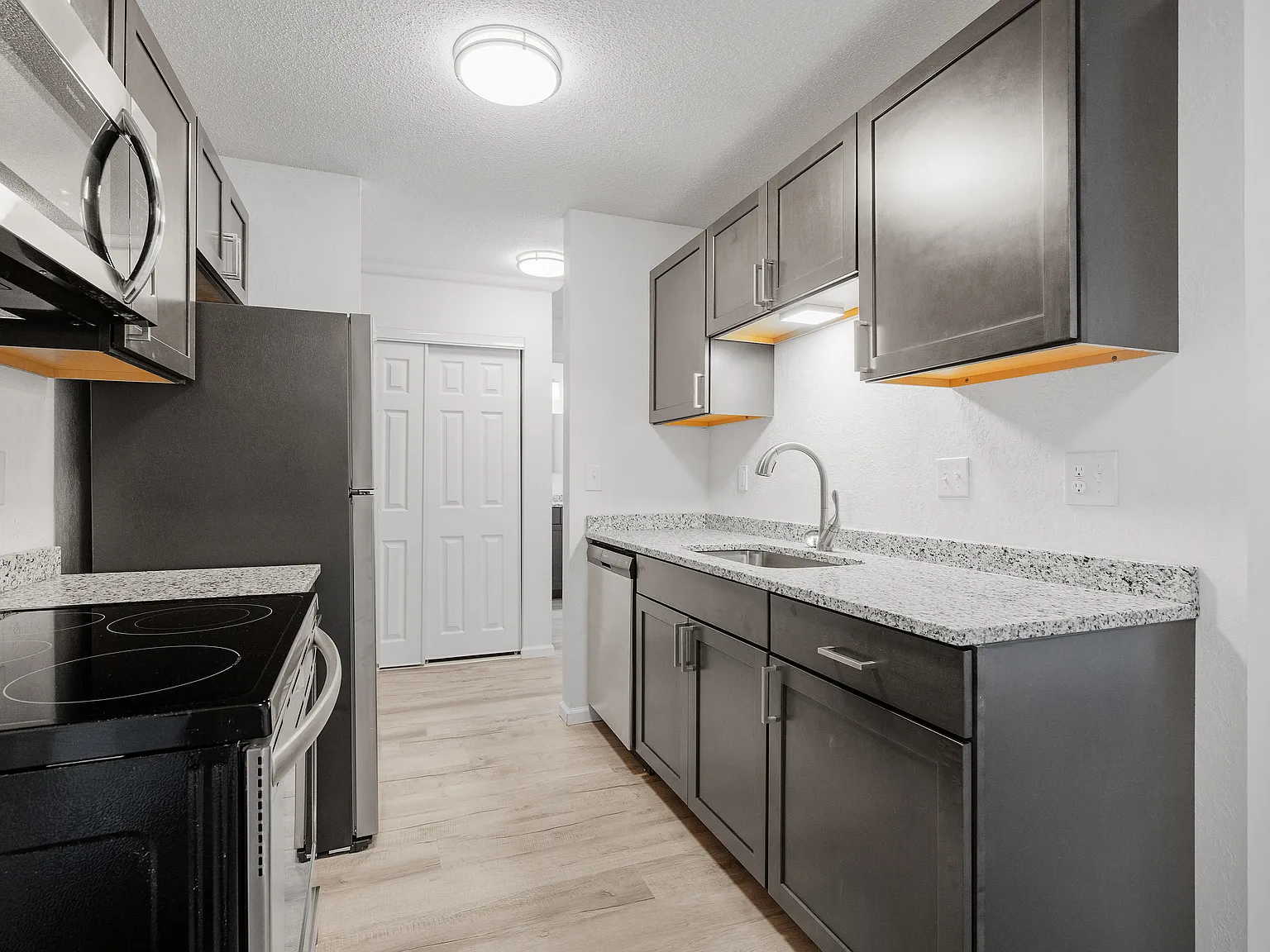 The Landing Apartments — Photo 2