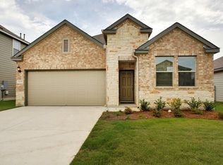 10430 Francisco Way, Converse, TX 78109