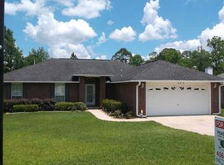3416 Natherly Dr, Pensacola, FL 32526