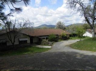 31612 Duke Rd, North Fork, CA 93643