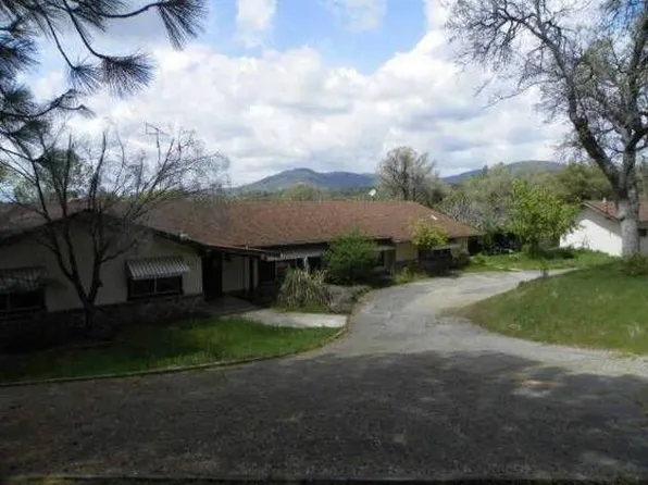 31612 Duke Rd, North Fork, CA 93643