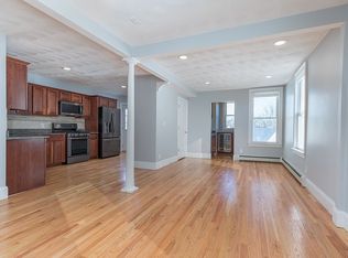 47 Tufts St #3, Somerville, MA 02143