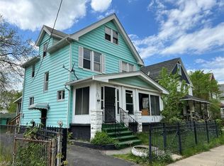 672 E 126th St, Cleveland, OH 44108