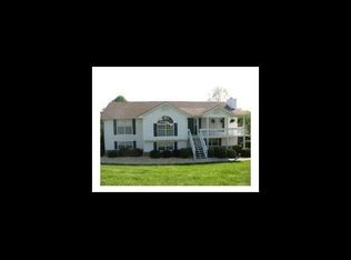 1700 Sutton Dr, Dalton, GA 30721