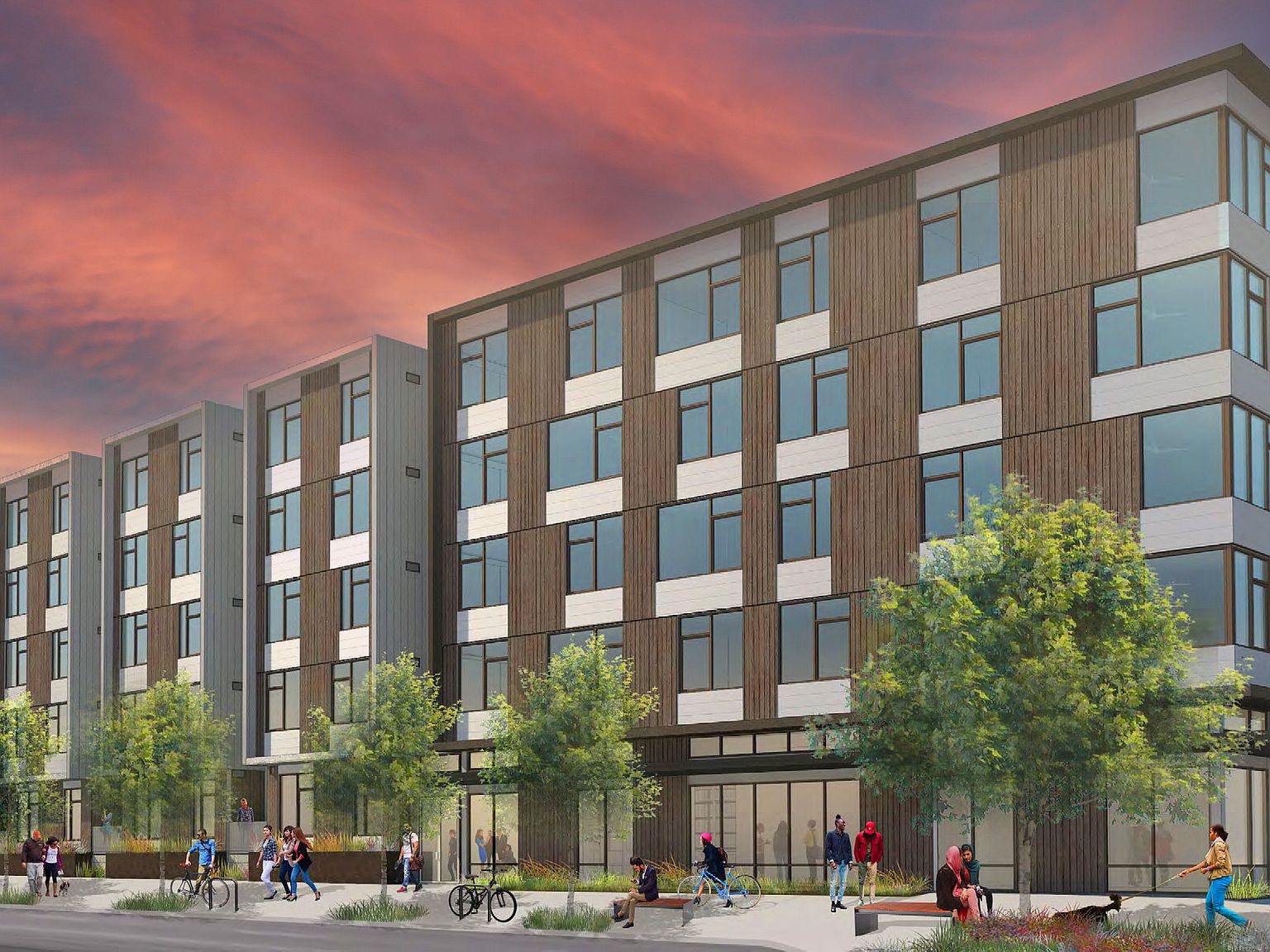 ULex at Othello Square by Home Sight WA in Seattle WA Zillow