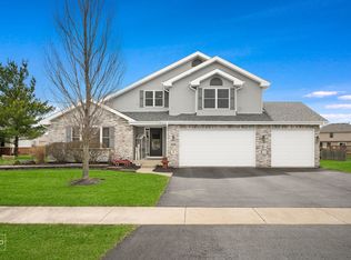 1028 Louise Ln, Peotone, IL