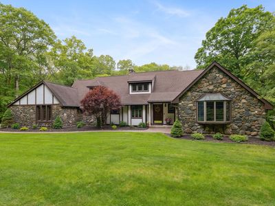 23 Ravens Croft Road, Vernon, CT, 06066