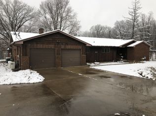 9181 Taylor Rd, Magnolia, IL 61336