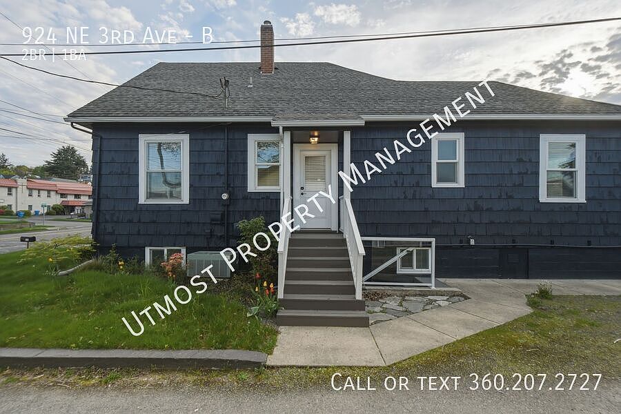 1st image of 924 NE 3rd Ave #B
