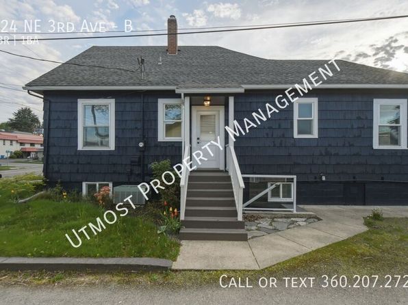 924 NE 3rd Ave #B, Camas, WA