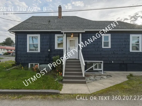 924 NE 3rd Ave, Camas, WA