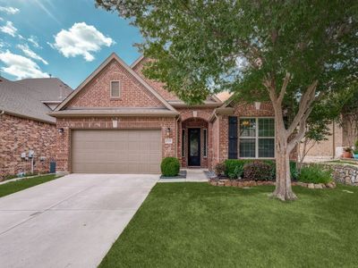 1329 Poplar Dr, McKinney, TX, 75072
