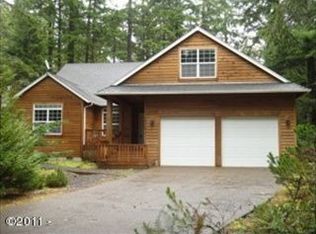 1410 SW Walking Wood, Depoe Bay, OR 97341