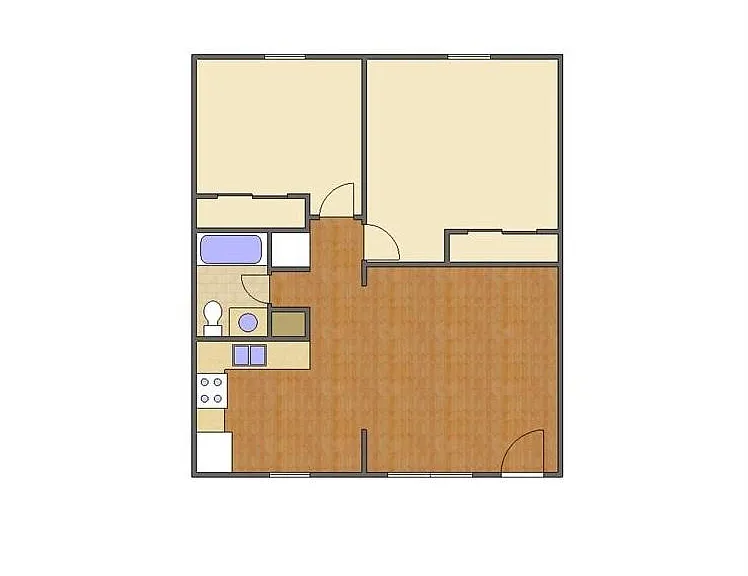 837 N Gay St #5 — Photo 21