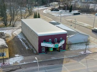 230 E Main St, Gilman, WI 54433
