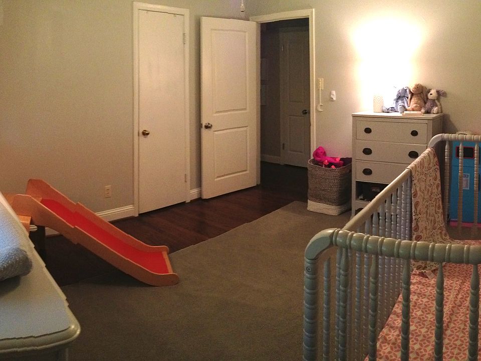Third Bedroom