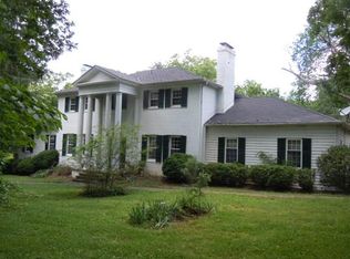 655 Mountain Rd, South Boston, VA 24558