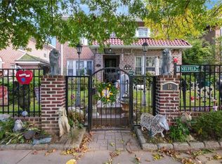 12 Fanshaw Ave, Yonkers, NY 10705