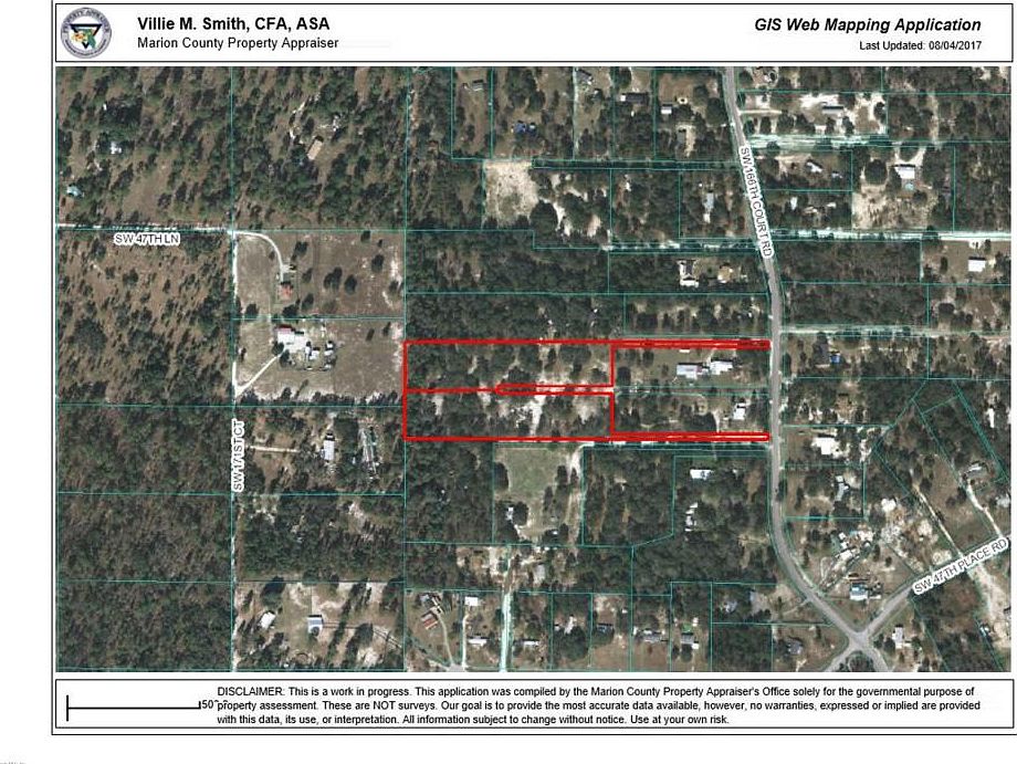 2nd image of 4958 SW 166th Court Rd