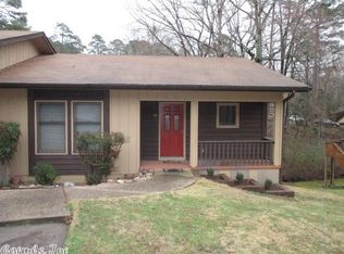 30 Tomisa Ln, Hot Springs, AR 71909