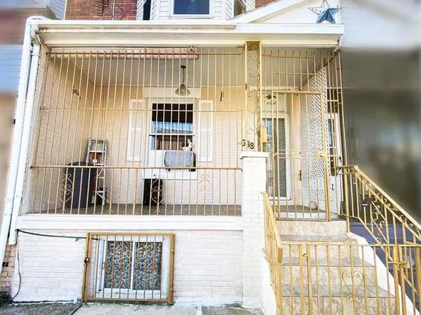 538 W Pike St, Philadelphia, PA 19140