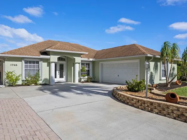 1746 Highland Dr SW, Vero Beach, FL 32962