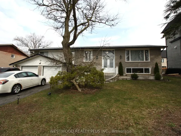 58 Maple Grove Ave, Richmond Hill, ON L4E 2V5